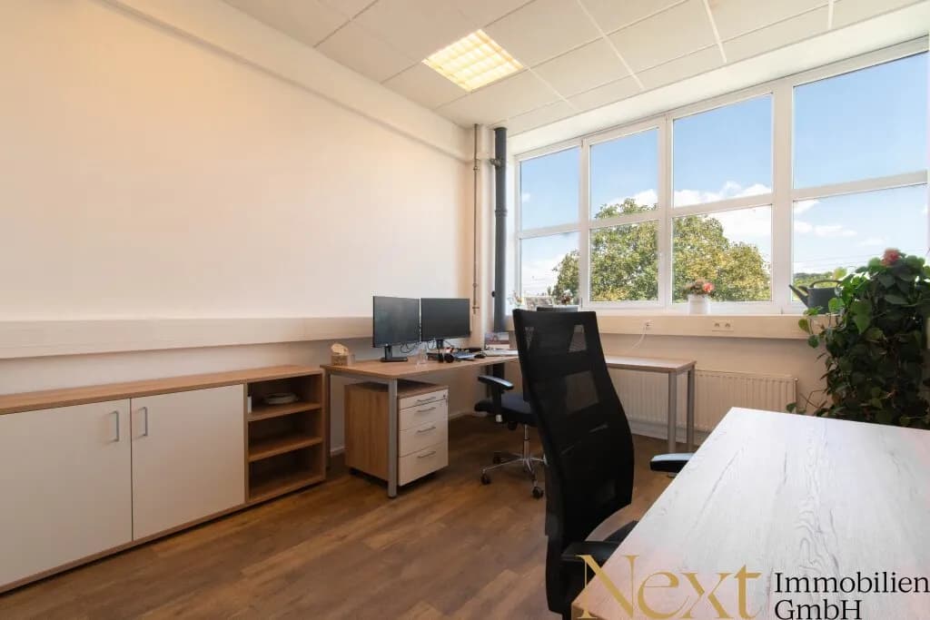 Gewerbeimmobilie mieten in Linz Land – 871 m², € 3.780 – Bild 4 von 9