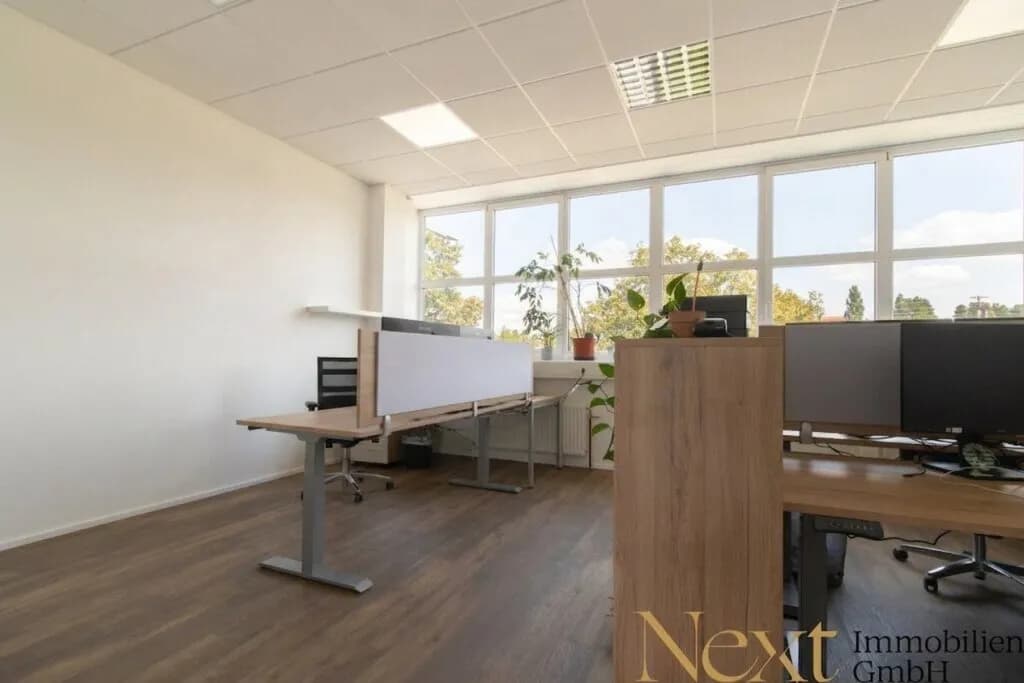 Gewerbeimmobilie mieten in Linz Land – 871 m², € 3.780 – Bild 5 von 9
