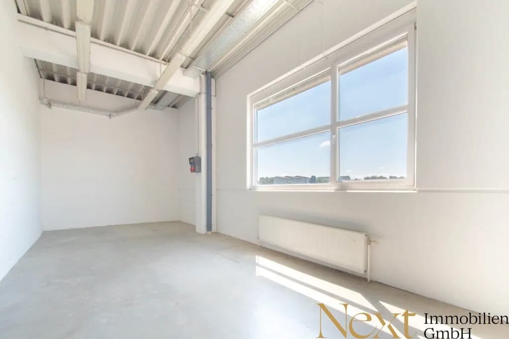 Gewerbeimmobilie mieten in Linz Land – 871 m², € 3.780 – Bild 6 von 9