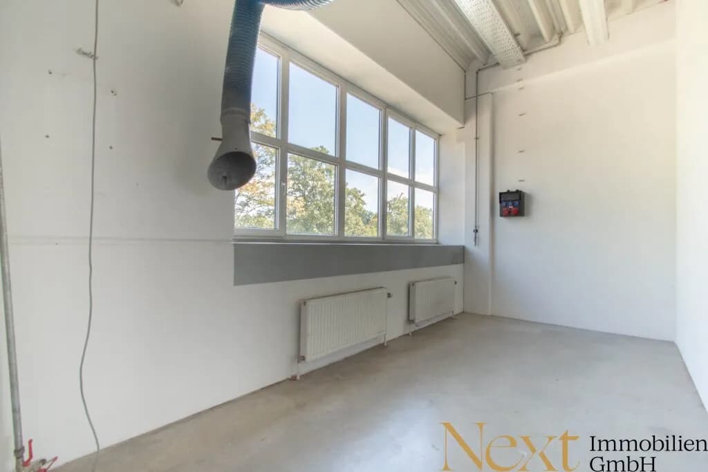 Gewerbeimmobilie mieten in Linz Land – 871 m², € 3.780 – Bild 7 von 9