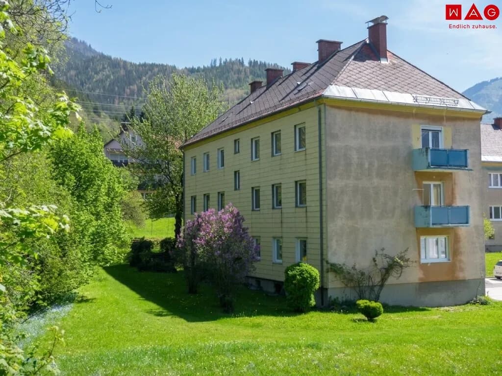 18-Zimmer-Haus kaufen in Leoben – 480 m², € 189.000 – Bild 2 von 28