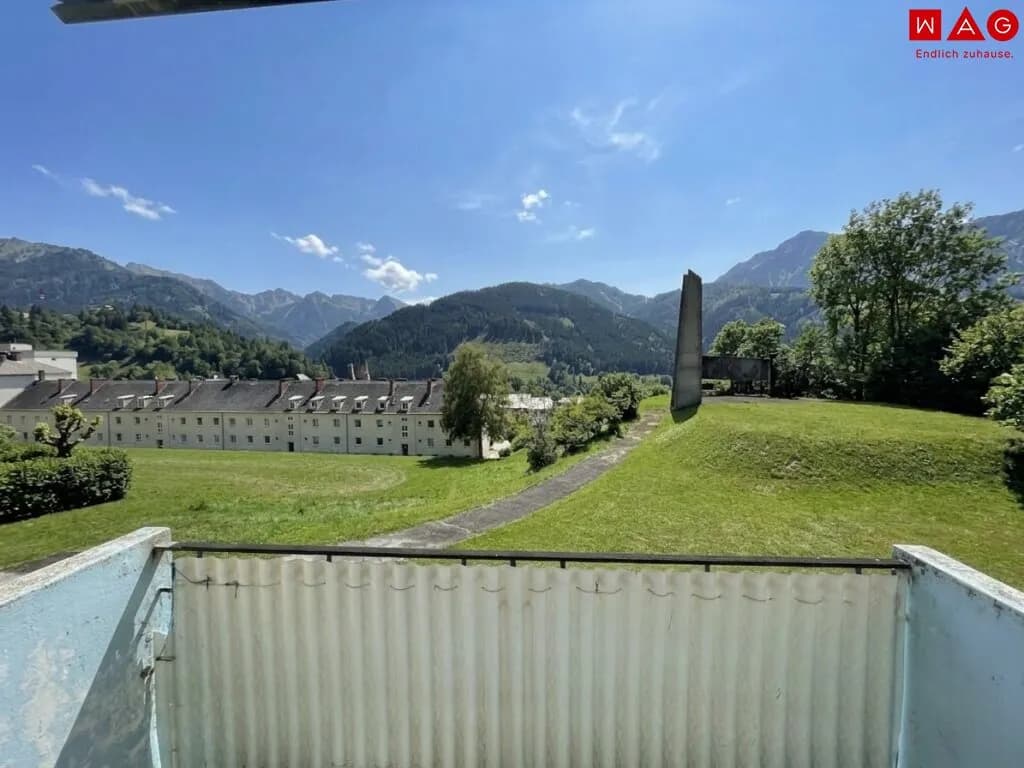 18-Zimmer-Haus kaufen in Leoben – 480 m², € 189.000 – Bild 3 von 28