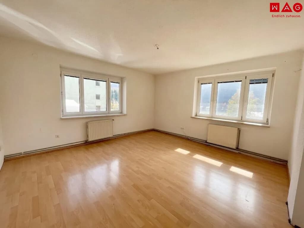 18-Zimmer-Haus kaufen in Leoben – 480 m², € 189.000 – Bild 4 von 28