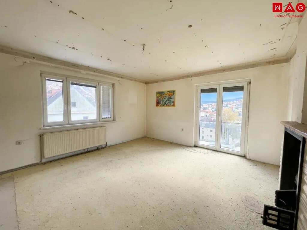 18-Zimmer-Haus kaufen in Leoben – 480 m², € 189.000 – Bild 18 von 28