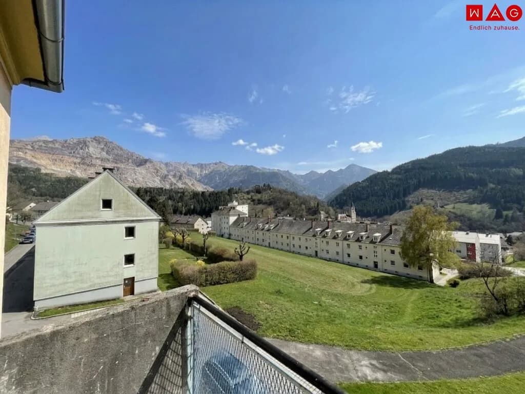 18-Zimmer-Haus kaufen in Leoben – 480 m², € 189.000 – Bild 19 von 28