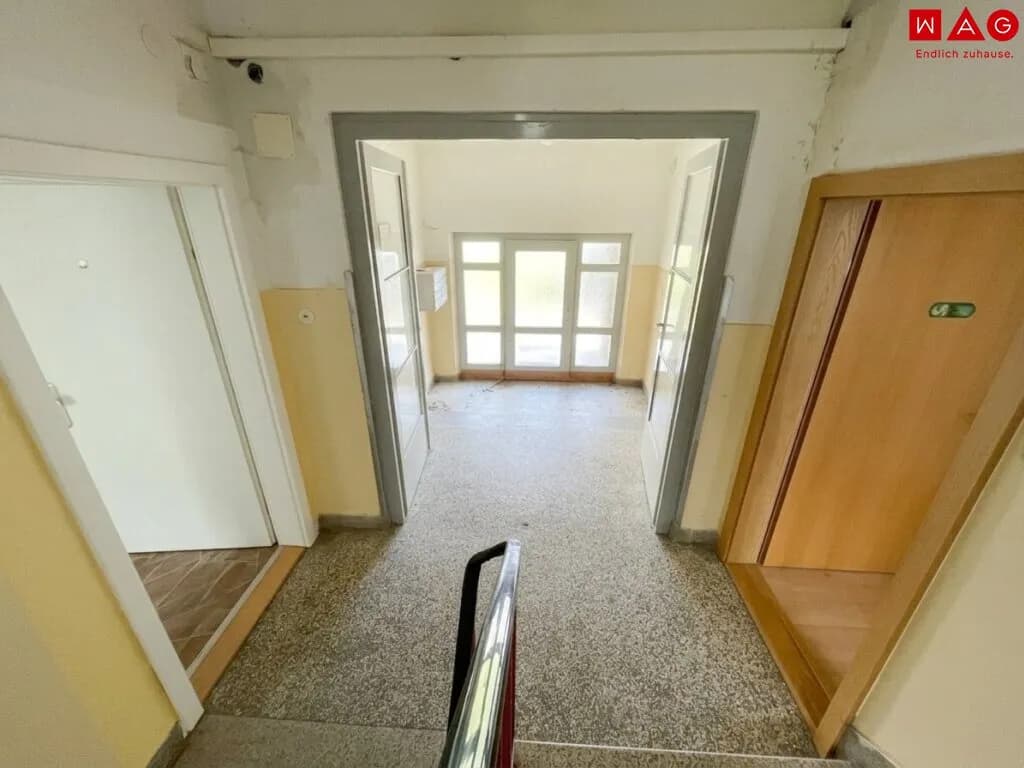 18-Zimmer-Haus kaufen in Leoben – 480 m², € 189.000 – Bild 20 von 28