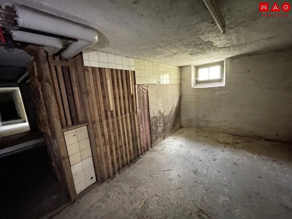 18-Zimmer-Haus kaufen in Leoben – 480 m², € 189.000 – Bild 22 von 28