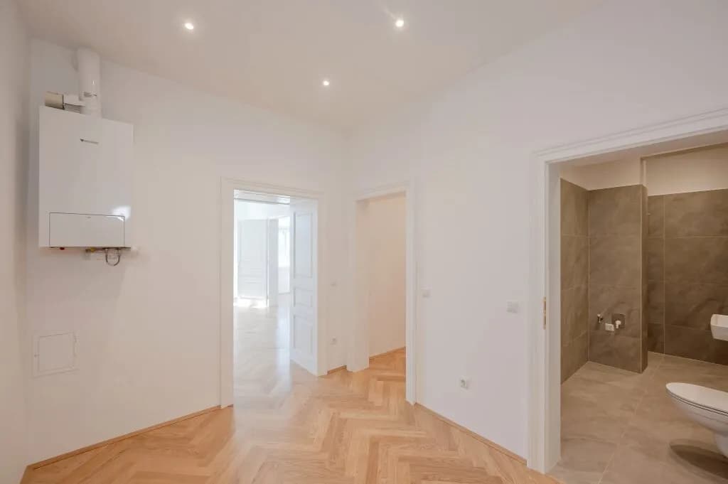 2-Zimmer-Wohnung kaufen in Wien – 51 m², € 349.000 – Bild 7 von 21