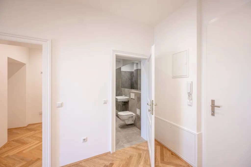 2-Zimmer-Wohnung kaufen in Wien – 51 m², € 349.000 – Bild 8 von 21