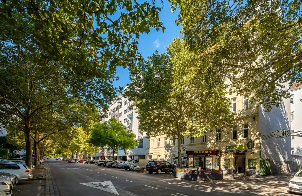 2-Zimmer-Wohnung kaufen in Wien – 51 m², € 349.000 – Bild 17 von 21