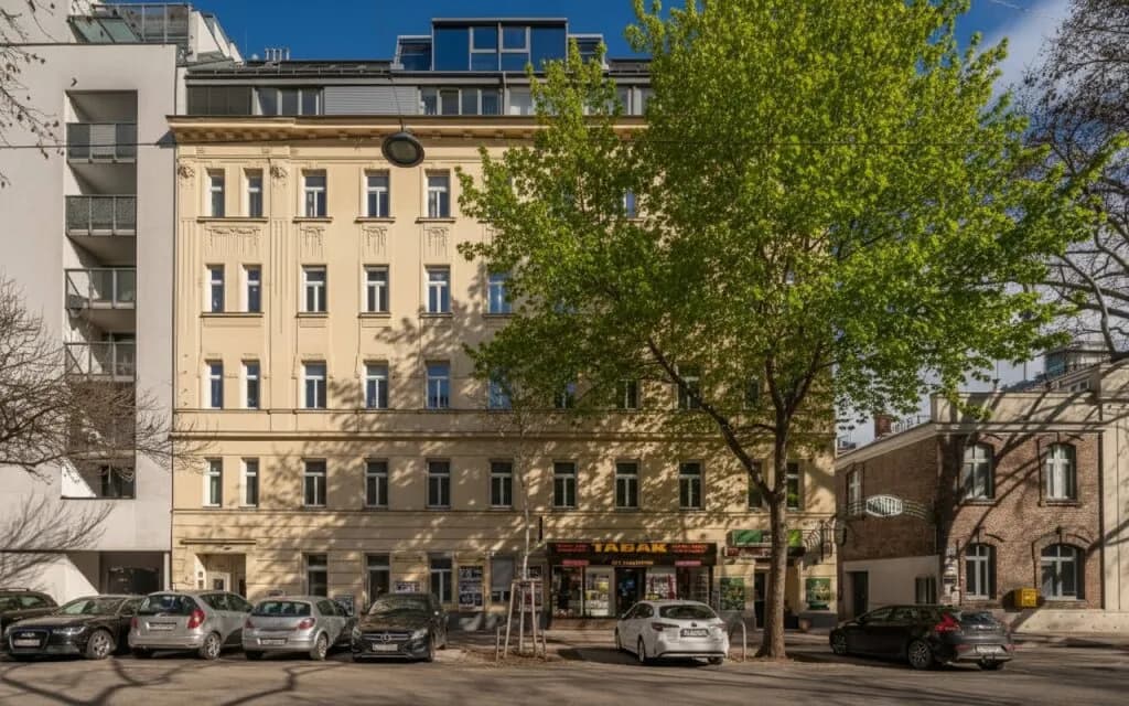 2-Zimmer-Wohnung kaufen in Wien – 51 m², € 349.000 – Bild 19 von 21