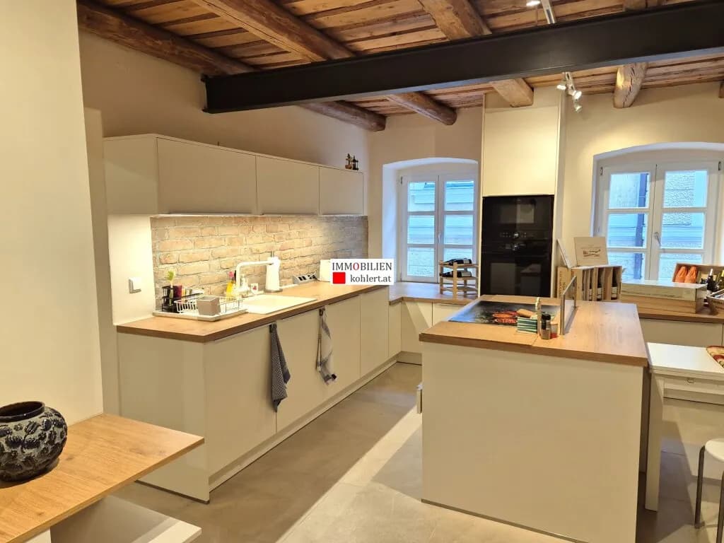 6-Zimmer-Haus kaufen in Krems Land – 170,55 m², € 610.000 – Bild 4 von 45