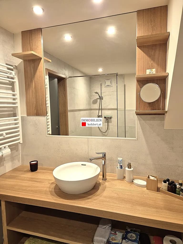 6-Zimmer-Haus kaufen in Krems Land – 170,55 m², € 610.000 – Bild 29 von 45