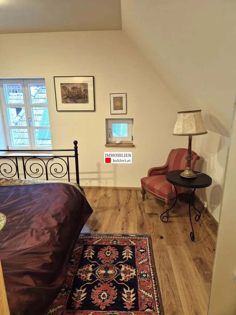 6-Zimmer-Haus kaufen in Krems Land – 170,55 m², € 610.000 – Bild 30 von 45