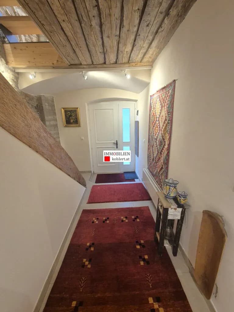 6-Zimmer-Haus kaufen in Krems Land – 170,55 m², € 610.000 – Bild 33 von 45