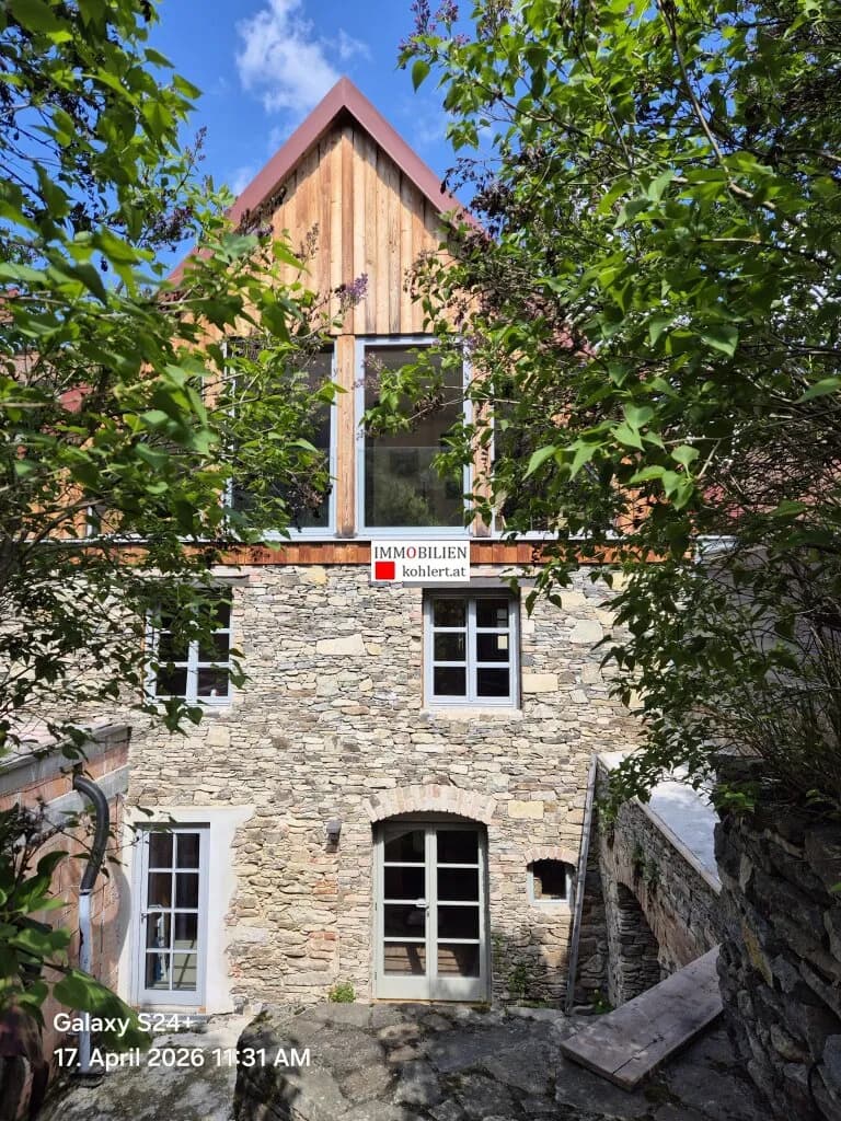 6-Zimmer-Haus kaufen in Krems Land – 170,55 m², € 610.000 – Bild 36 von 45