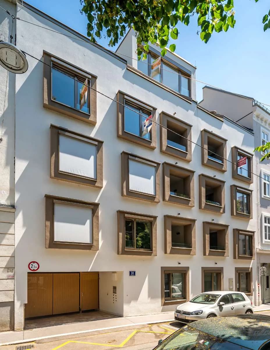 3-Zimmer-Wohnung kaufen in Wien – 88,29 m², € 959.633 – Bild 17 von 20