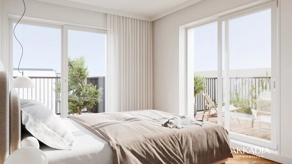 4-Zimmer-Wohnung kaufen in Wien – 88,48 m², € 659.000 – Bild 2 von 23