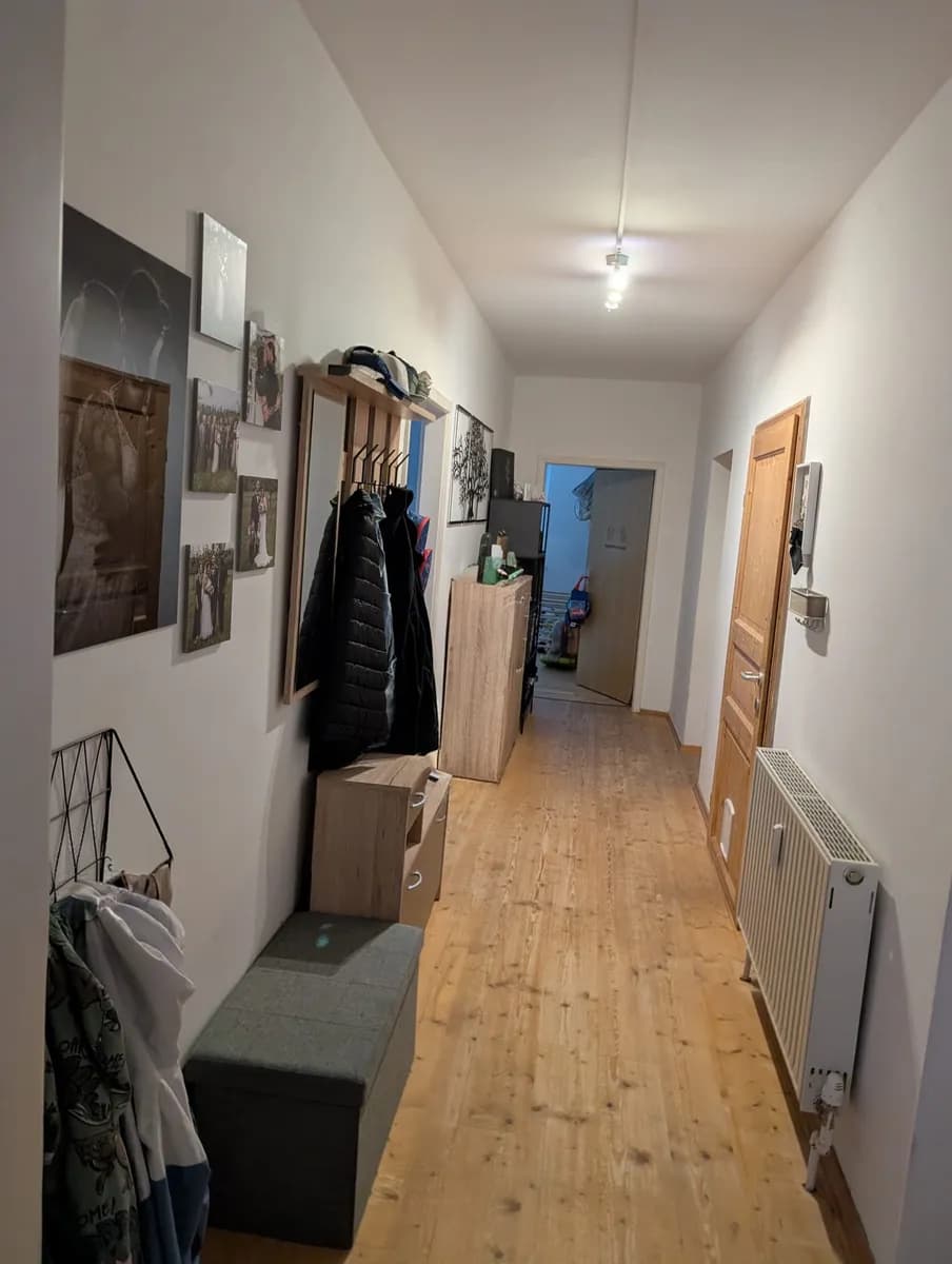 5-Zimmer-Wohnung mieten in Neunkirchen – 124 m², € 1.090 – Bild 5 von 22
