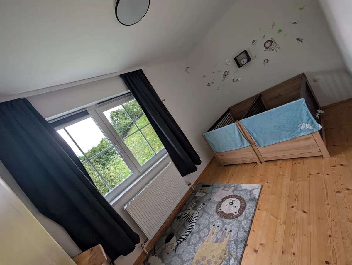 5-Zimmer-Wohnung mieten in Neunkirchen – 124 m², € 1.090 – Bild 8 von 22