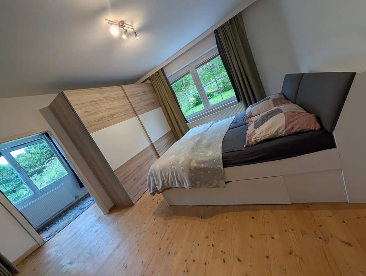 5-Zimmer-Wohnung mieten in Neunkirchen – 124 m², € 1.090 – Bild 9 von 22