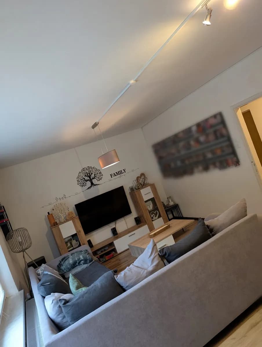5-Zimmer-Wohnung mieten in Neunkirchen – 124 m², € 1.090 – Bild 10 von 22