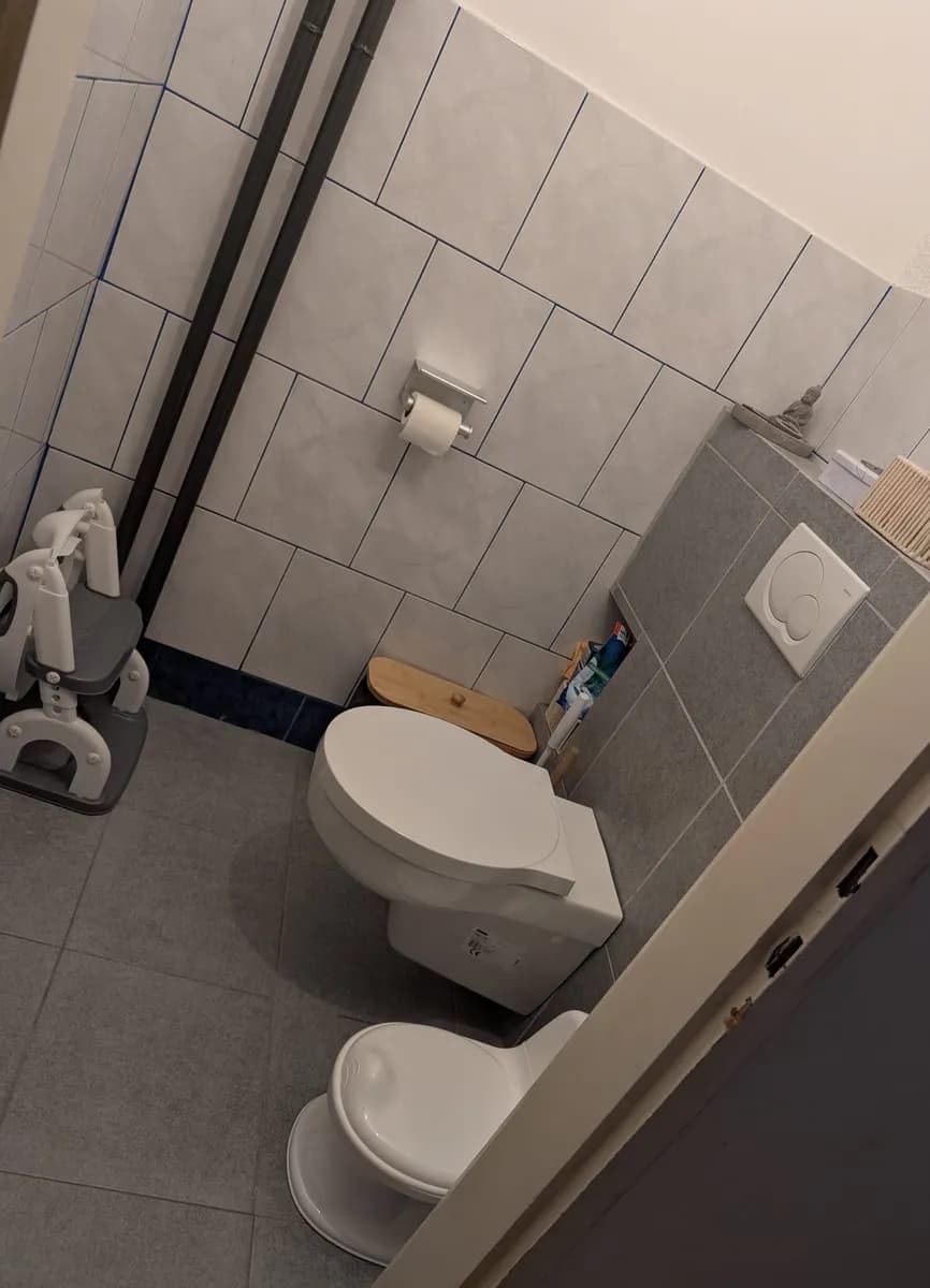 5-Zimmer-Wohnung mieten in Neunkirchen – 124 m², € 1.090 – Bild 11 von 22