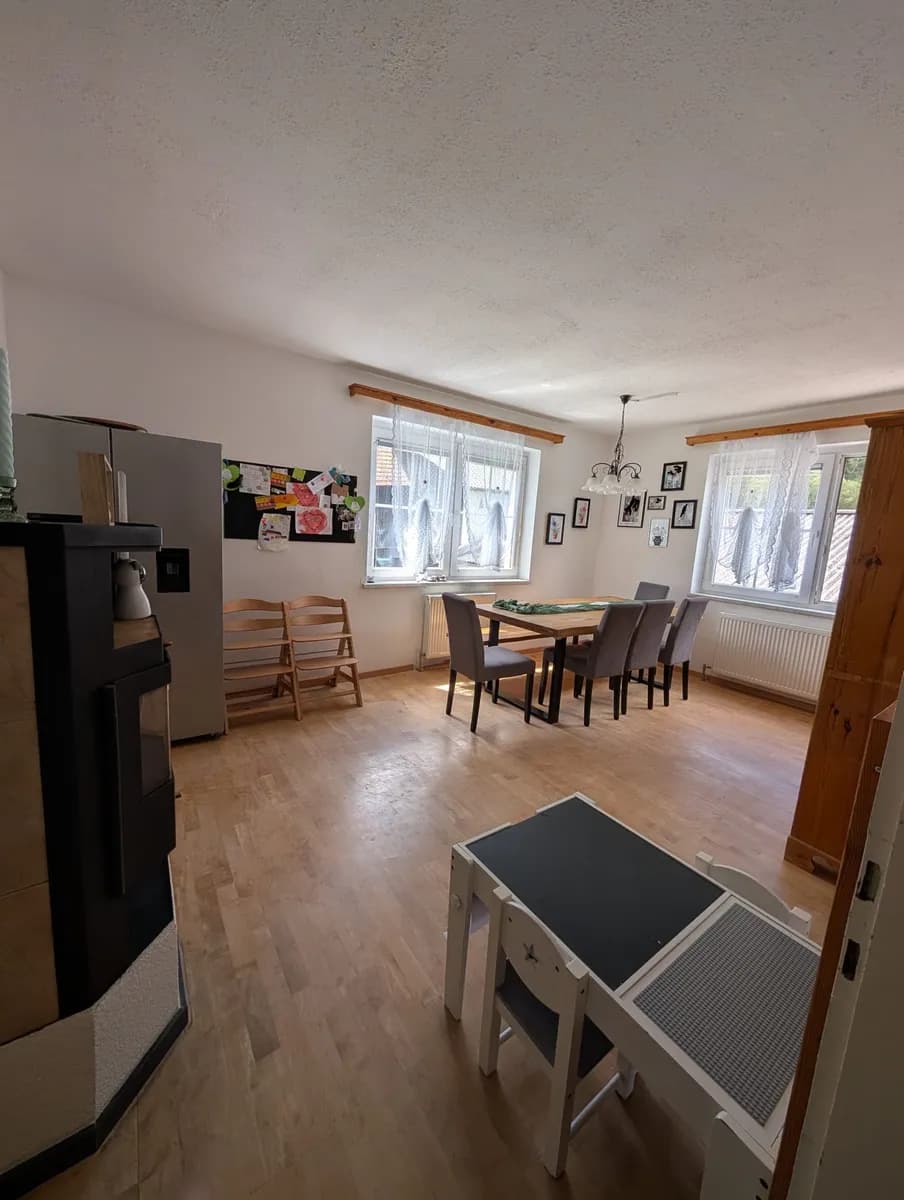 5-Zimmer-Wohnung mieten in Neunkirchen – 124 m², € 1.090 – Bild 12 von 22