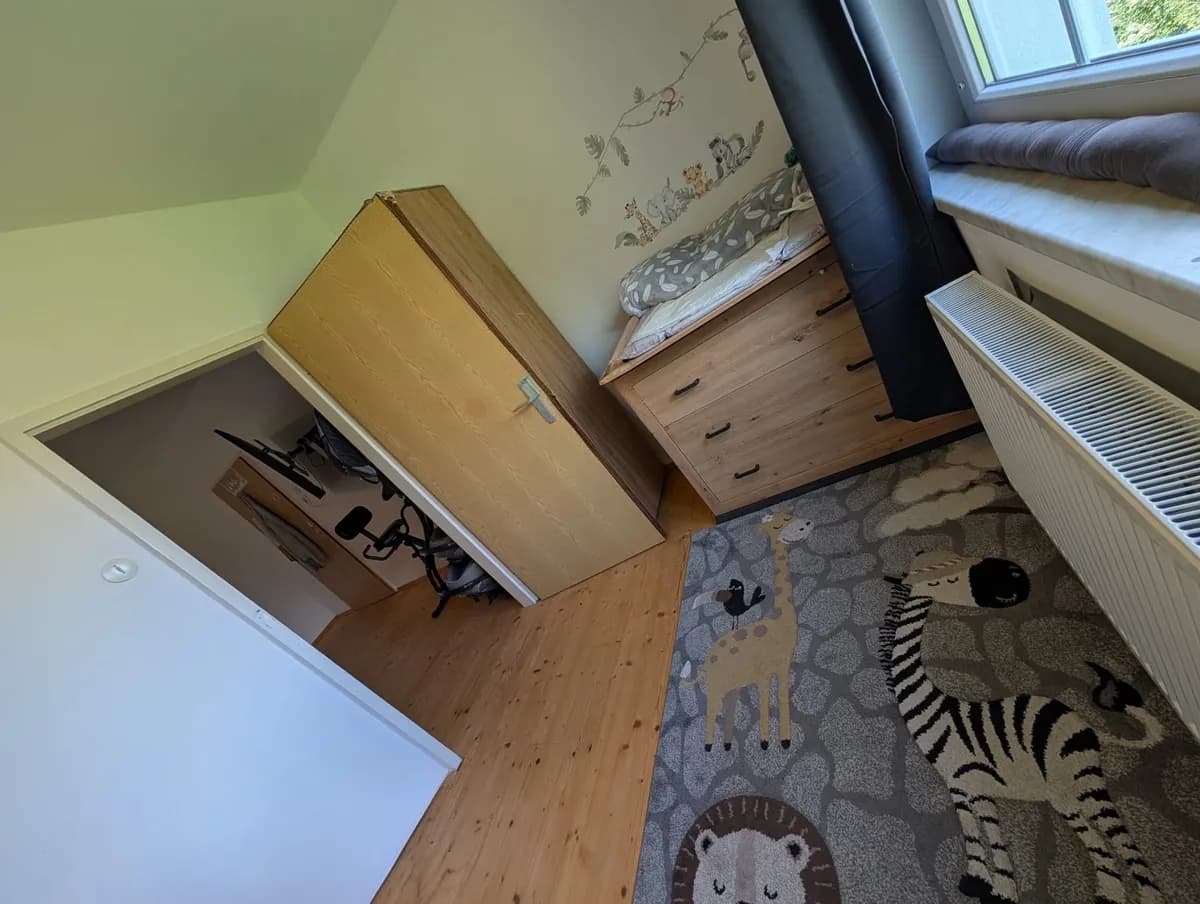 5-Zimmer-Wohnung mieten in Neunkirchen – 124 m², € 1.090 – Bild 13 von 22