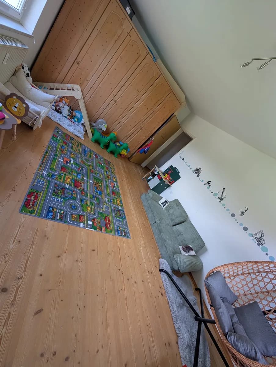 5-Zimmer-Wohnung mieten in Neunkirchen – 124 m², € 1.090 – Bild 15 von 22