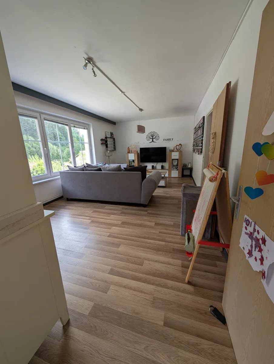 5-Zimmer-Wohnung mieten in Neunkirchen – 124 m², € 1.090 – Bild 16 von 22