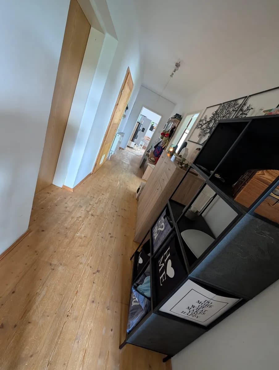 5-Zimmer-Wohnung mieten in Neunkirchen – 124 m², € 1.090 – Bild 17 von 22