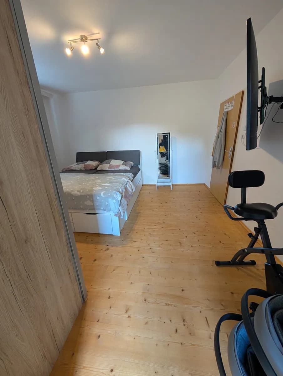 5-Zimmer-Wohnung mieten in Neunkirchen – 124 m², € 1.090 – Bild 18 von 22