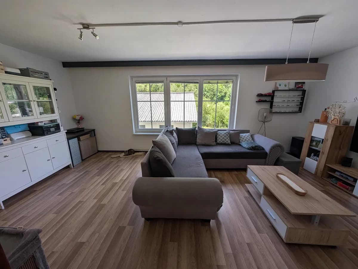 5-Zimmer-Wohnung mieten in Neunkirchen – 124 m², € 1.090 – Bild 19 von 22