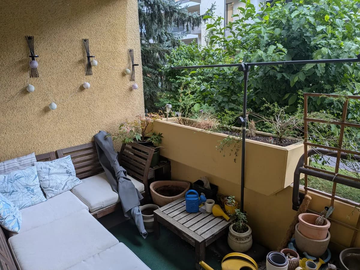 2-Zimmer-Wohnung mieten in Graz – 68 m², € 890 – Bild 2 von 8