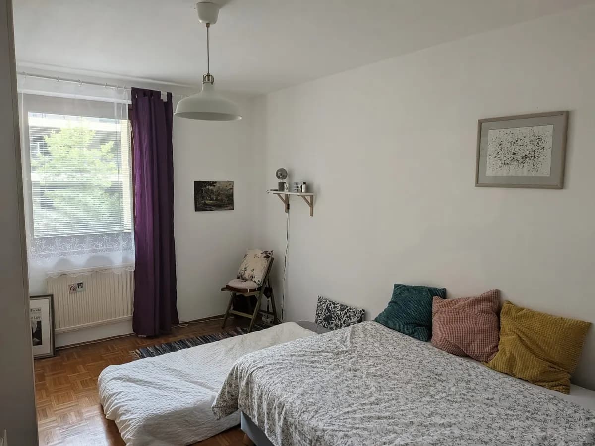 2-Zimmer-Wohnung mieten in Graz – 68 m², € 890 – Bild 4 von 8