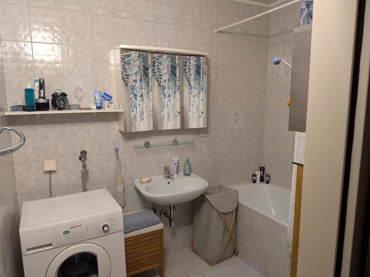 2-Zimmer-Wohnung mieten in Graz – 68 m², € 890 – Bild 5 von 8