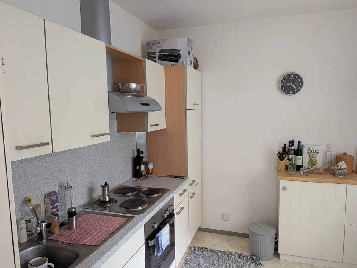 2-Zimmer-Wohnung mieten in Graz – 68 m², € 890 – Bild 6 von 8