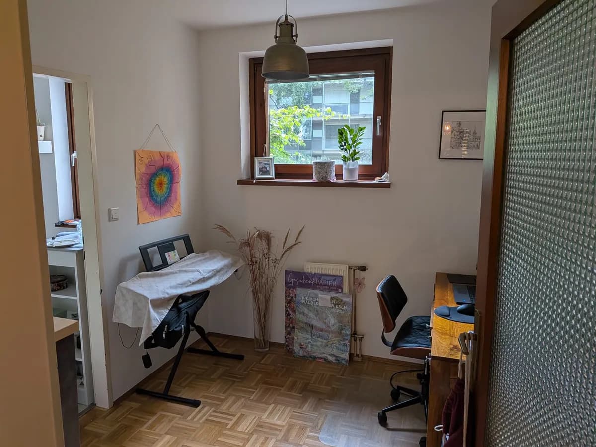 2-Zimmer-Wohnung mieten in Graz – 68 m², € 890 – Bild 7 von 8