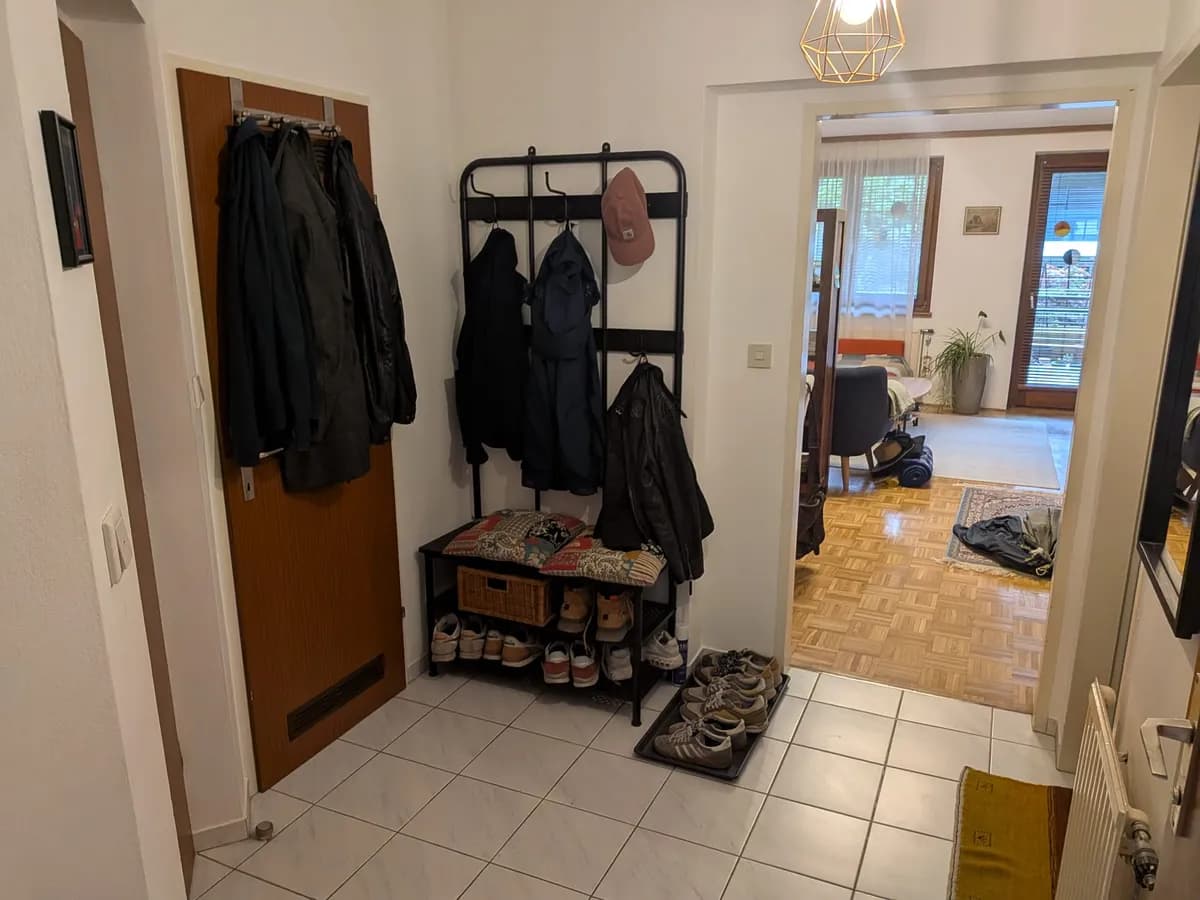 2-Zimmer-Wohnung mieten in Graz – 68 m², € 890 – Bild 8 von 8