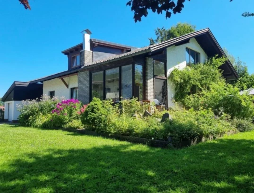9-Zimmer-Haus kaufen in Reutte – 206 m², € 679.000
