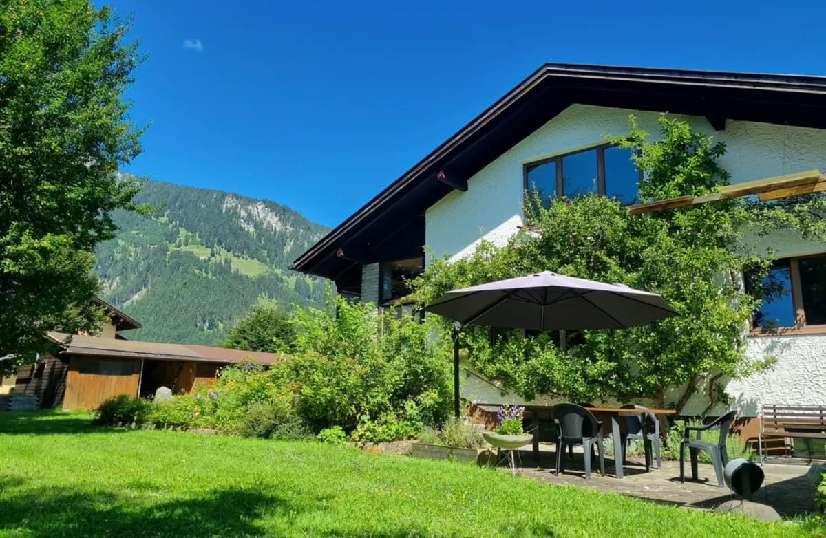 9-Zimmer-Haus kaufen in Reutte – 206 m², € 679.000 – Bild 2 von 18