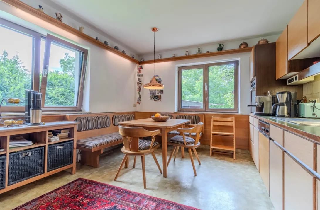 9-Zimmer-Haus kaufen in Reutte – 206 m², € 679.000 – Bild 6 von 18