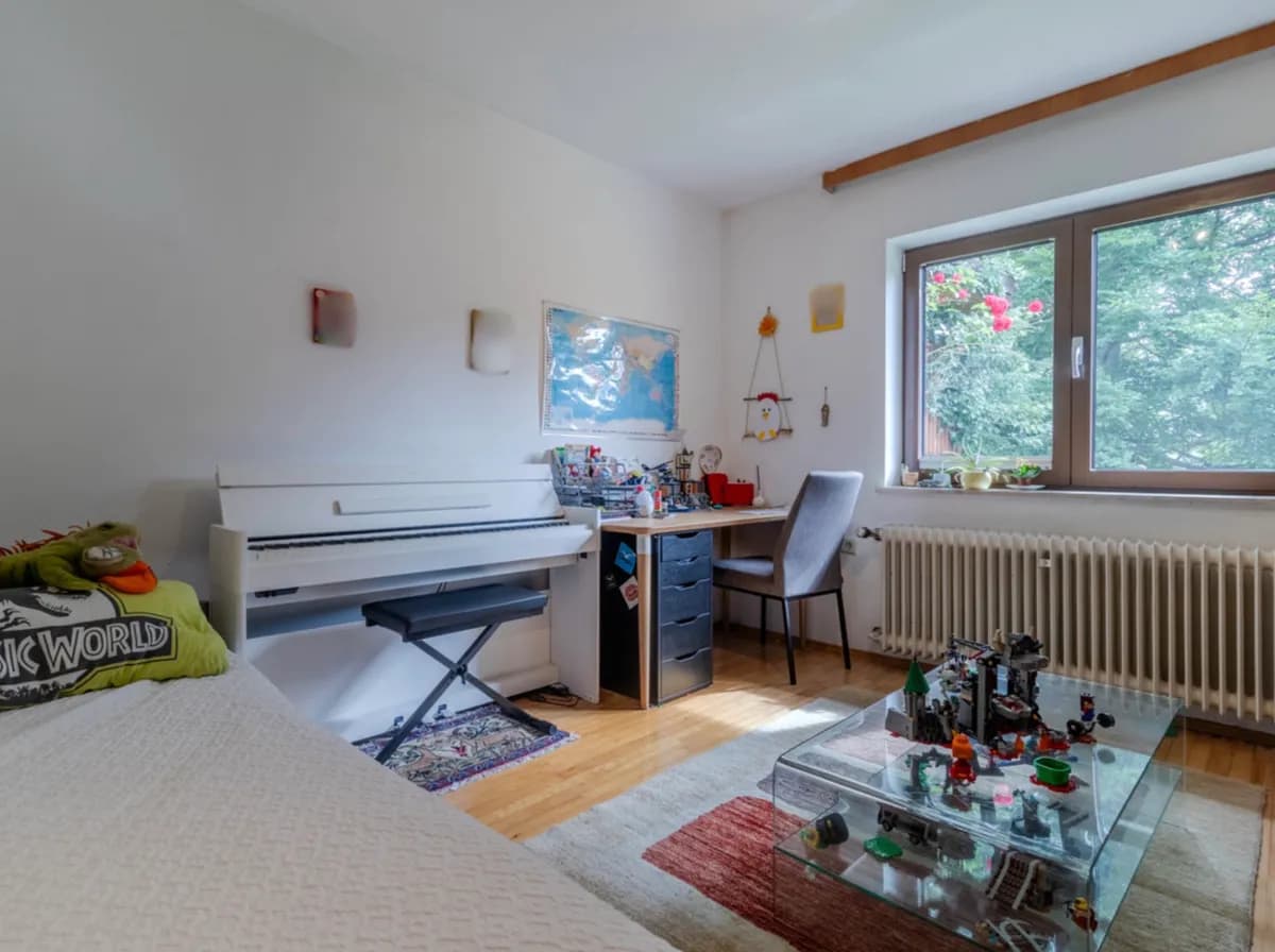 9-Zimmer-Haus kaufen in Reutte – 206 m², € 679.000 – Bild 10 von 18