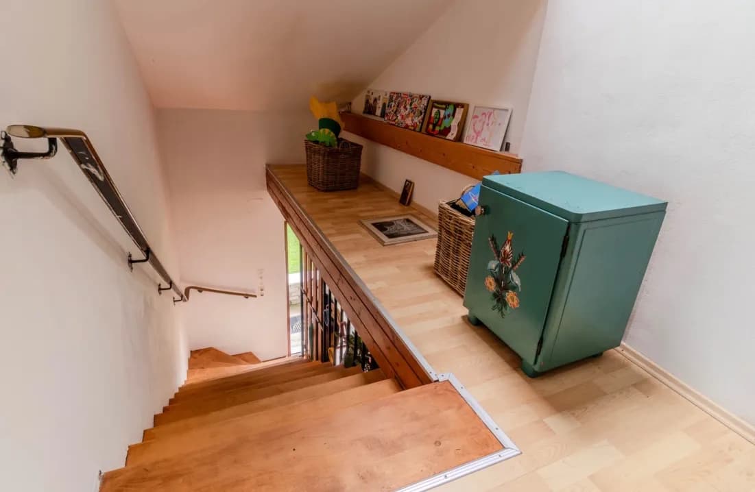 9-Zimmer-Haus kaufen in Reutte – 206 m², € 679.000 – Bild 13 von 18
