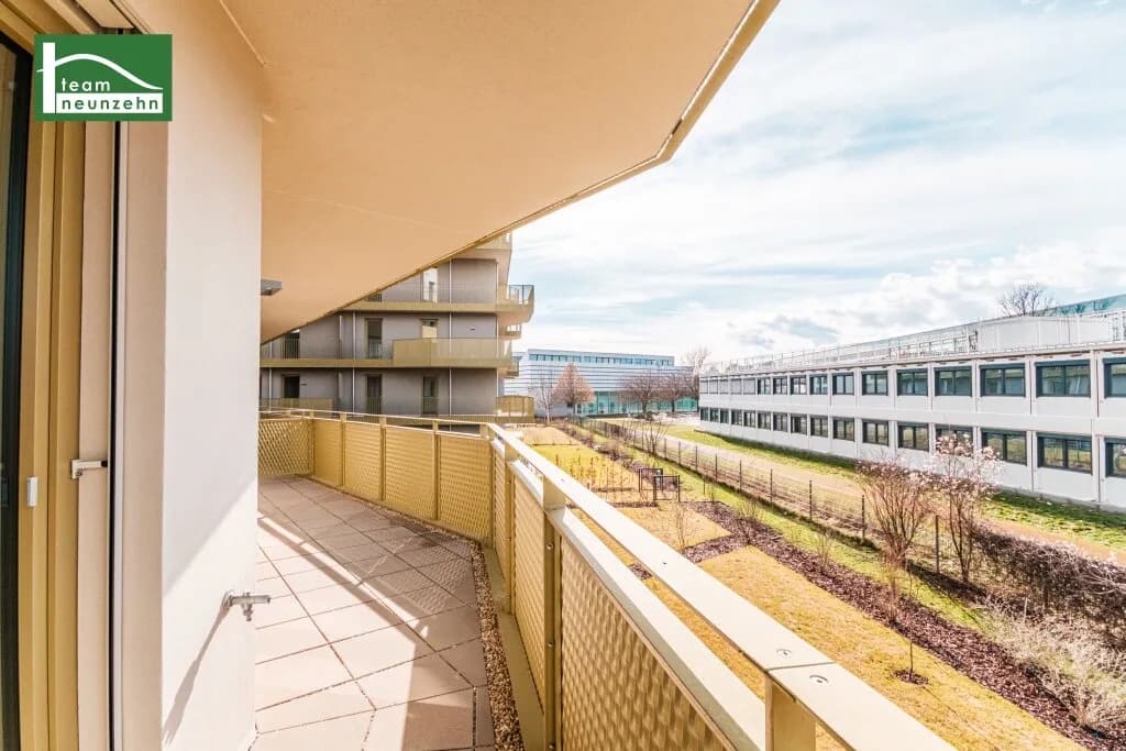 2-Zimmer-Wohnung kaufen in Wien – 45,23 m², € 265.000 – Bild 1 von 24