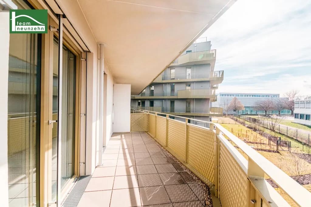 2-Zimmer-Wohnung kaufen in Wien – 45,23 m², € 265.000 – Bild 2 von 24