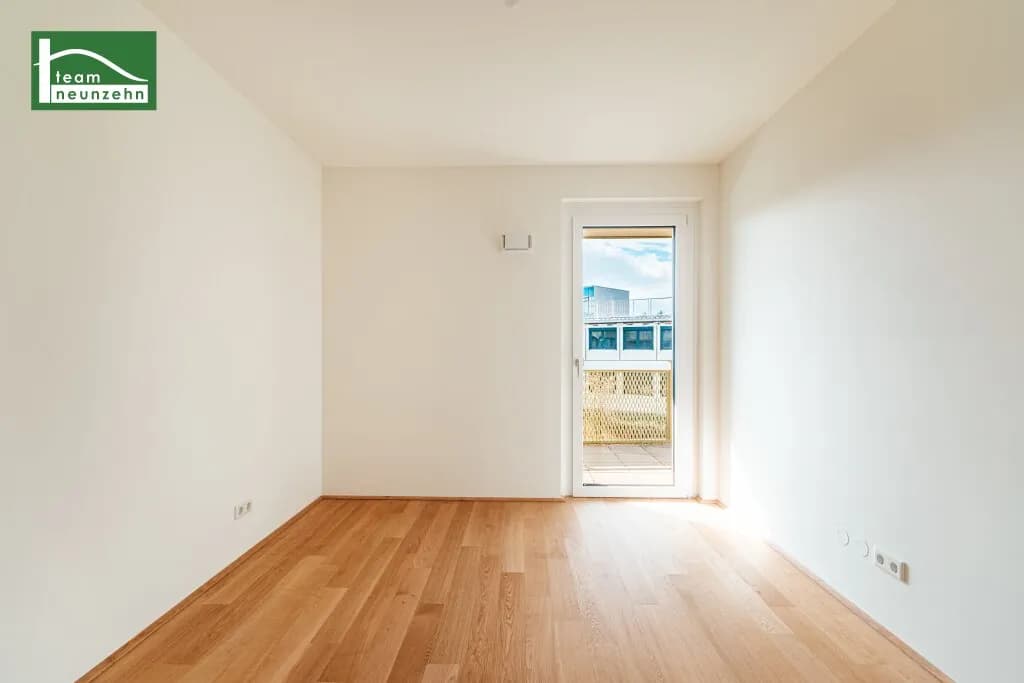 2-Zimmer-Wohnung kaufen in Wien – 45,23 m², € 265.000 – Bild 4 von 24