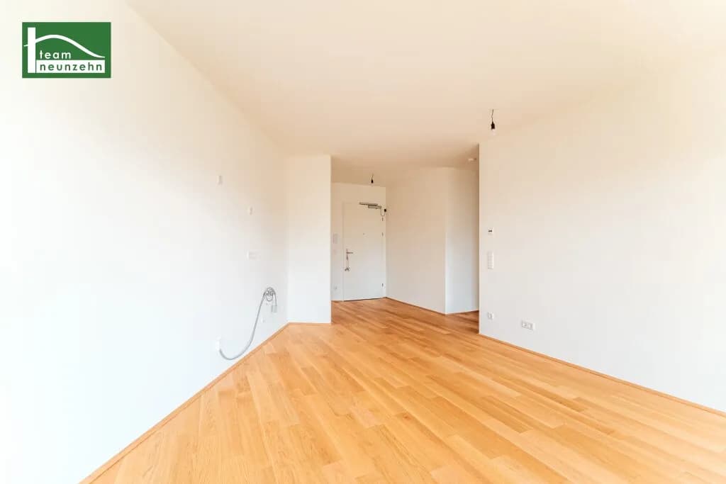 2-Zimmer-Wohnung kaufen in Wien – 45,23 m², € 265.000 – Bild 5 von 24