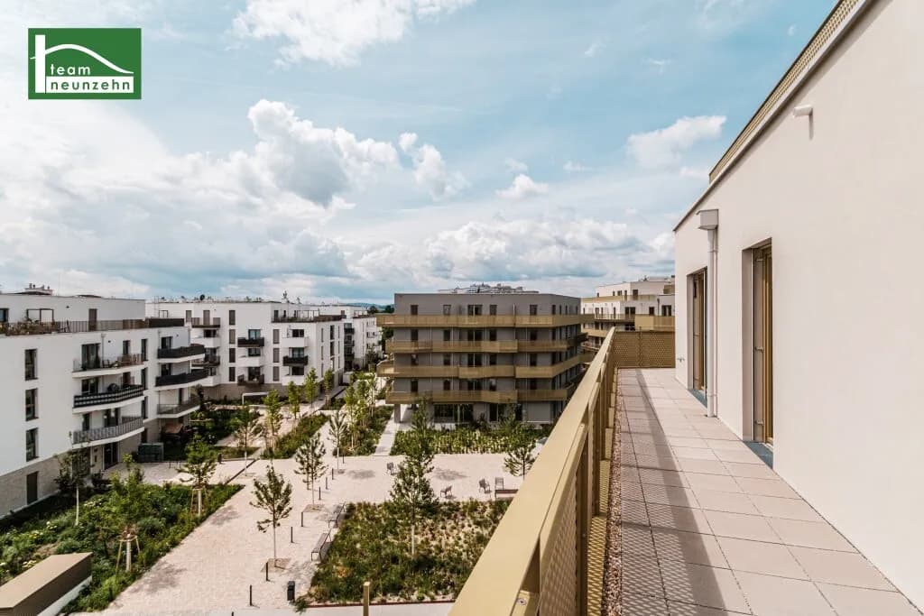 3-Zimmer-Wohnung kaufen in Wien – 65,74 m², € 396.000